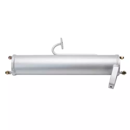 RACINGBEAT Presilencer 86-88 RX-7 Non-turbo Manual Transmisson 16405